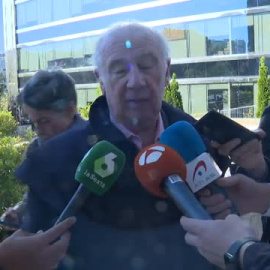 Rato acusa a la Fiscalía y la Agencia Tributaria de desarrollar "una teoría de búsqueda del tesoro" contra él