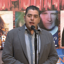 Stone and Music presenta su edición "más ambiciosa" con Sting