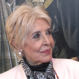 Concha Velasco cumple 80 años, ¡Felicidades!