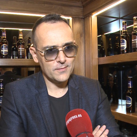 Celebración especial de los 45 años de Risto Mejide