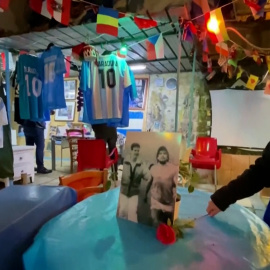 El mundo llora la muerte de Maradona, que será velado en la Casa Rosada