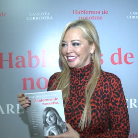 Belén Esteban tajante con el ‘Caso Cantora’