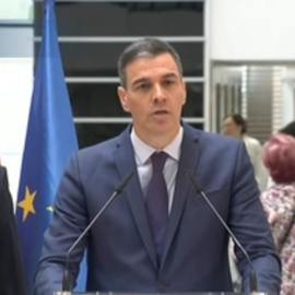 Sánchez anuncia la ampliación de siete a 11 el número de enfermedades detectables en el cribado neonatal