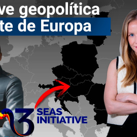 ¿Qué es el Intermarium, plan geopolítico del siglo XVI, que volvió a la agenda? | Inna Afinogenova