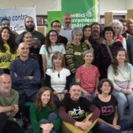 Usuarios de bicicletas piden medidas para garantizar la seguridad en su interacción vial