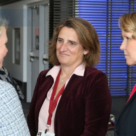 España quiere para finales de año un acuerdo global contra la contaminación plástica