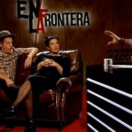 En la Frontera - 12 de noviembre de 2018