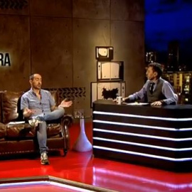 Fernando Villena - En la Frontera, 12 de noviembre de 2018