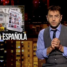 Desmontando - En la Frontera, 12 de noviembre de 2018