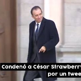 Manuel Marchena, nuevo presidente del Consejo General del Poder Judicial