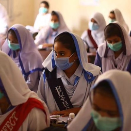 Pakistán legaliza la castración química tras el aumento de casos de violación