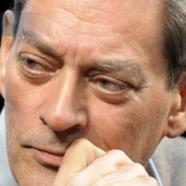 El mundo de las letras lamenta la muerte de Paul Auster