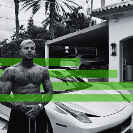 La gran mentira de Llados: la secta de la masculinidad tóxica