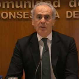 El plan de la Comunidad de Madrid para hacer test en las farmacias