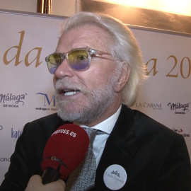 Edmundo Arrocet sobre su edad: "Los artistas nos bajamos años"