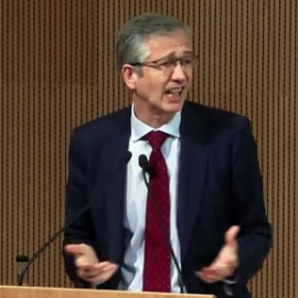 Hernández de Cos no cree que el colchón anticíclico tenga impacto en la economía