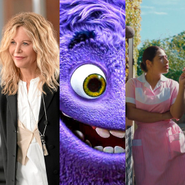 Estrenos de la semana - 17/05/2024