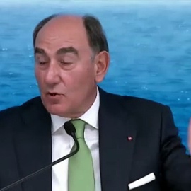 Iberdrola presume de valer "más que todas las energéticas españolas juntas"