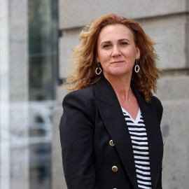 Estrella Galán: “Hay que cambiar el relato sobre la política migratoria para desmontar la Europa de las fronteras”