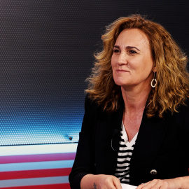 Estrella Galán “La socialdemocracia está cediendo a cuestiones que plantean las posiciones más radicales”