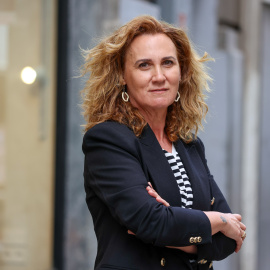 Estrella Galán “Europa tiene la fuerza suficiente como para ser el faro de paz de este planeta convulso”