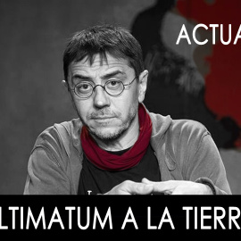 Ultimátum a la Tierra - En La Frontera, 02 de Diciembre de 2019