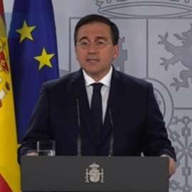 España llama a consultas a su embajadora en Buenos Aires tras palabras de Milei en Madrid