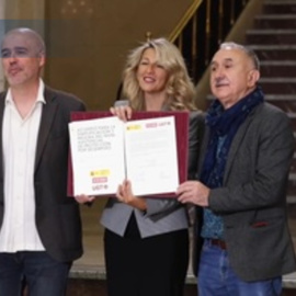 El Gobierno aprueba la reforma del subsidio de paro y del despido por invalidez permanente