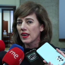 Sumar cree que hasta Feijóo está nervioso por las elecciones gallegas