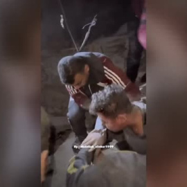 Israel y Hamás llegan a un acuerdo para el suministro de medicamentos a rehenes en Gaza