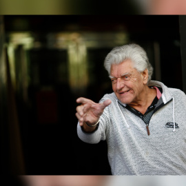 David Prowse, el actor que interpretó a Darth Vader, muere a los 85 años