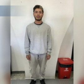 Detenido en Colombia un implicado en el atentado al político español Alejo Vidal-Quadras