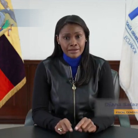 Asesinado en Ecuador el fiscal que investigaba el asalto de un comando armado a un canal de televisión