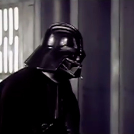 David Prowse, el actor que interpretó a Darth Vader, muere a los 85 años