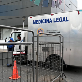 Asesinado el fiscal que investigaba el asalto de un comando armado a canal de televisión en Ecuador