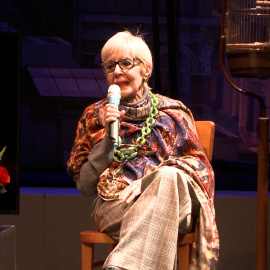 Concha Velasco cumple 81 años siendo una de las mejores actrices de este país