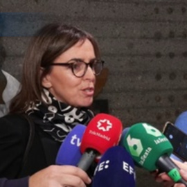 Fúnez: el Gobierno tiene que decidir si sigue por el camino de la inconstitucionalidad