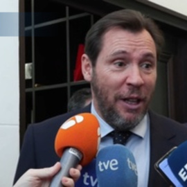 Puente a los pequeños transportistas: "Que nos digan cuáles son los hechos palpables y negociamos"