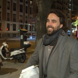 Javier Ungría y Rosanna Zanetti vuelven a opinar de la polémica