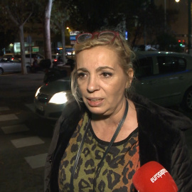 Terelu Campos se recupera con el apoyo de toda su familia