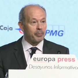 Juan Carlos Campo: "No, no somos Pimpinela"