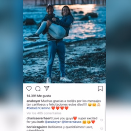 Verdasco celebra su 35 cumpleaños en Qatar