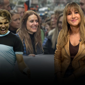 Nadal, Ituño y la doble moral, por Ana Pardo de Vera