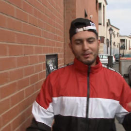 Omar Montes dedica parte de su disco a Chabelita