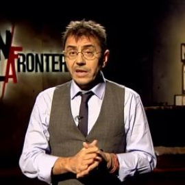 Monólogo - En la Frontera, 15 de noviembre de 2018