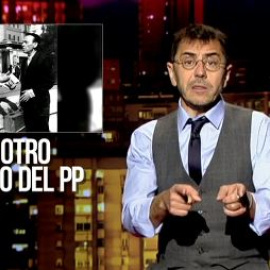 Desmontando - En la Frontera, 15 de noviembre de 2018