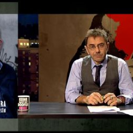 Corresponsal en Latinoamérica - En la Frontera, 15 de noviembre de 2018