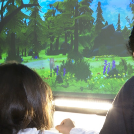 El Museo de las Ciencias de Valencia busca despertar la curiosidad