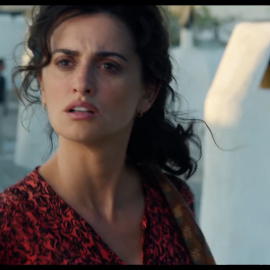 La nominación a los Goya de Penélope Cruz desata la polémica