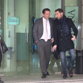 Antonio David vuelve a los juzgados por la guerra con Rocío Carrasco